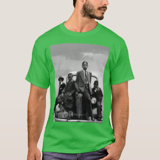 Camiseta Niños Slim de Iceberg en el diseño de la historia