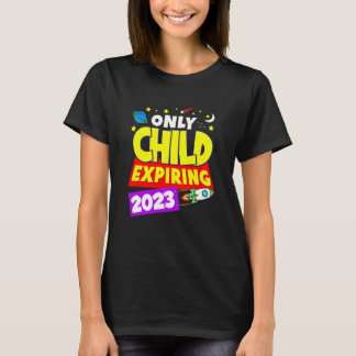 Camiseta Niños Sólo Niños Que Vencieron El Gran Hermano O G