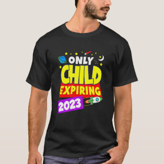 Camiseta Niños Sólo Niños Que Vencieron El Gran Hermano O G