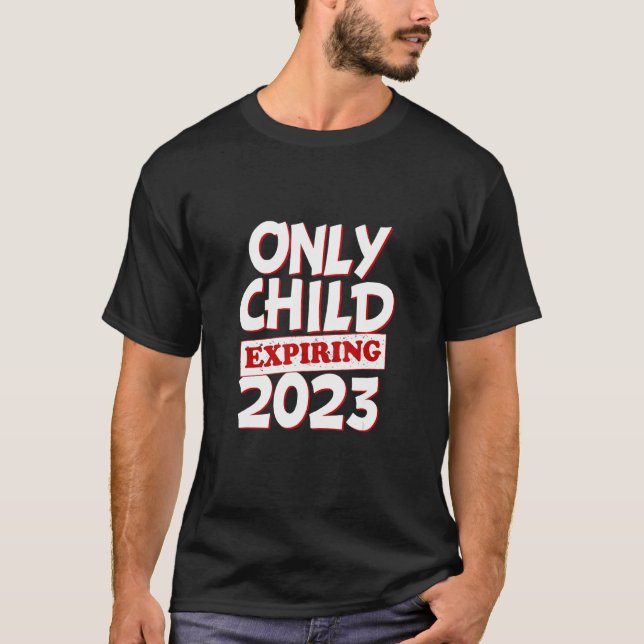 Camiseta Niños Sólo Niños Venciendo 2023 Niños Chicas Big B (Anverso)
