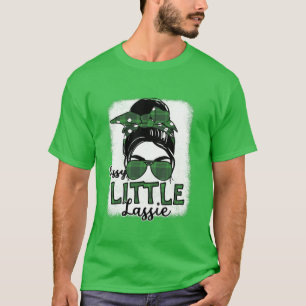 Camiseta Niños St Patricks Regalos Diarios Cuidados Bebé Pe