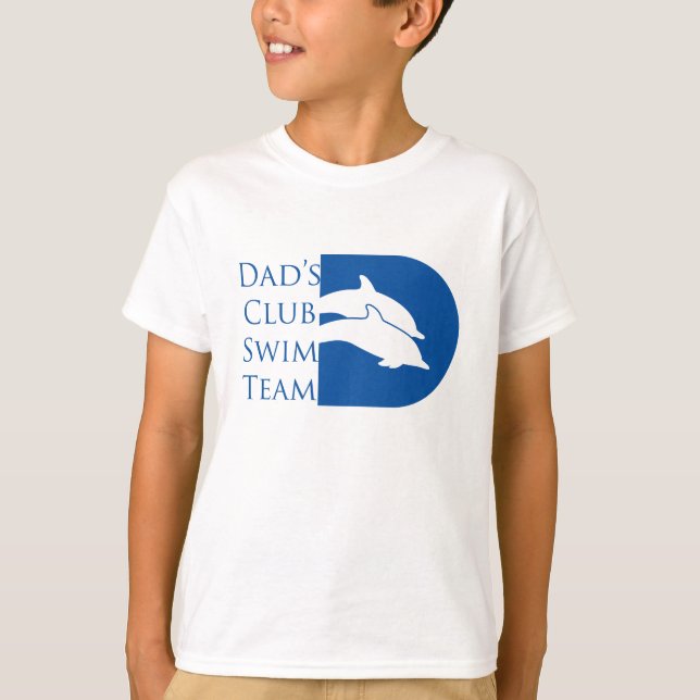 Camiseta Niños T blanco (Anverso)