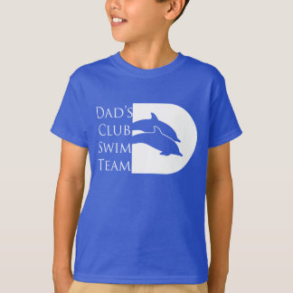 Camiseta Niños T real