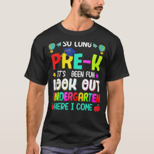 Camiseta Niños Tanto Tiempo Antes De Los Niños Aquí Vengo G