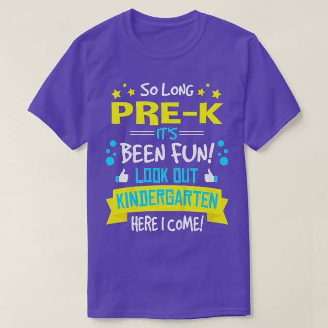 Camiseta Niños Tanto Tiempo Antes De Los Niños Aquí Vengo G (Diseño del anverso)