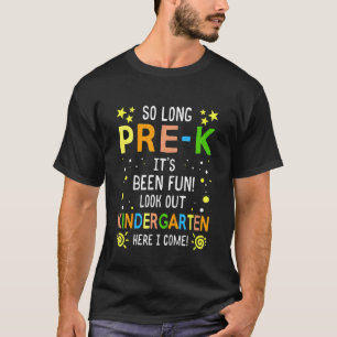 Camiseta Niños Tanto Tiempo Predican El Infantil Aquí Vengo