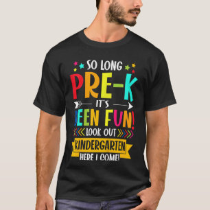 Camiseta Niños Tanto Tiempo Predican El Infantil Aquí Vengo