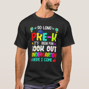 Camiseta Niños Tanto Tiempo Predican El Infantil Aquí Vengo