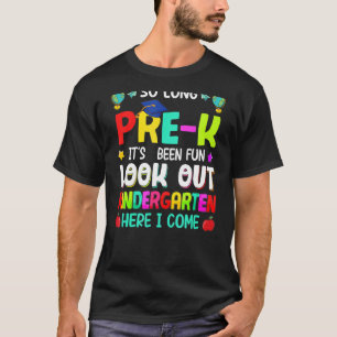 Camiseta Niños Tanto Tiempo Predican El Infantil Aquí Vengo