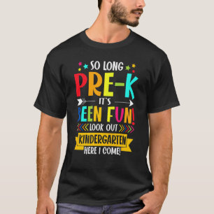 Camiseta Niños Tanto Tiempo Predican El Infantil Aquí Vengo