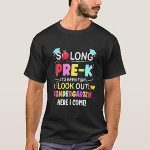Camiseta Niños Tanto Tiempo Predican El Infantil Aquí Vengo