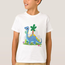 NIÑOS TELÉN FELIZ DINO
