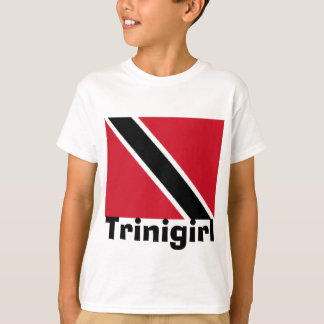 Camiseta Niños trinitenses