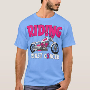 Camiseta Niños viajando en moto Guay para la sensibilizació