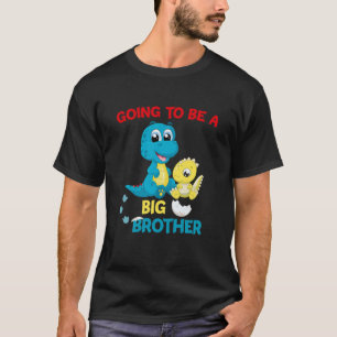 Camiseta Niños, voy a ser Gran Hermano 2023
