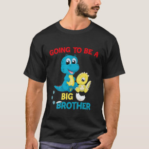 Camiseta Niños, voy a ser Gran Hermano 2023