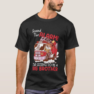 Camiseta Niños voy a ser Gran Hermano Est 2023