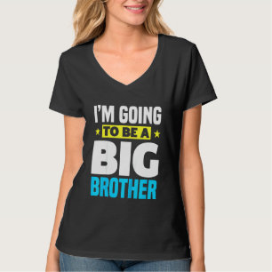 Camiseta Niños, voy a ser un Gran Hermano