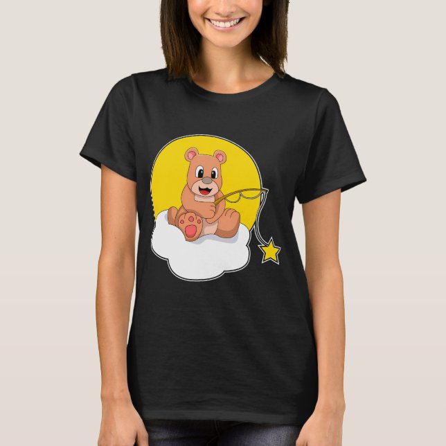 Camiseta Niños y un árbol (Anverso)