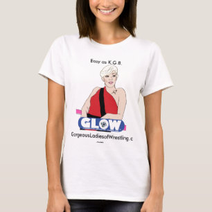 Camiseta Ninotchka
