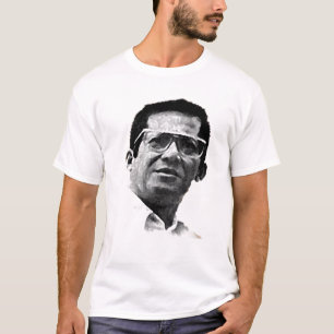 Camiseta Ninoy Aquino