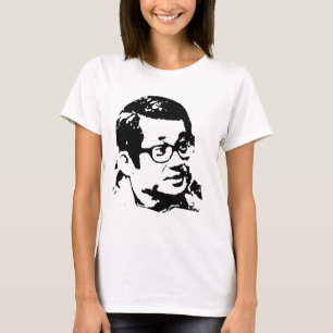 Camiseta Ninoy Aquino