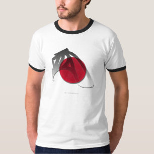 Camiseta Nipón