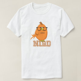 Camiseta NirdT-Shirt