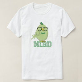 Camiseta NirdT-Shirt