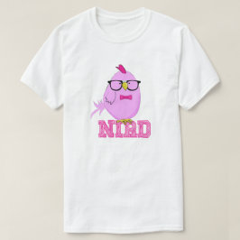 Camiseta NirdT-Shirt