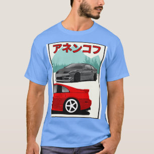 Camiseta Nissan 300ZX