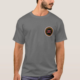 Camiseta Nissan Z31 300zx (edición de Tito)