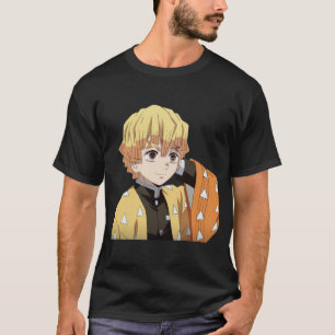 Camiseta nitsu zen