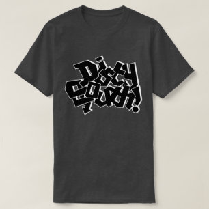 Camiseta Nitty Gritty Dirty South