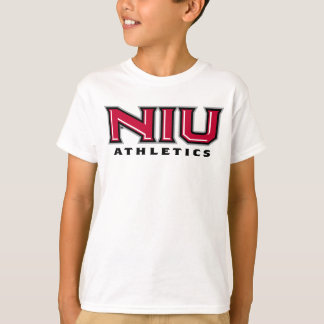 Camiseta NIU Athletics