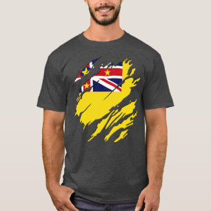 Camiseta Niue Always