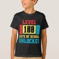 Nivel 100 Días De La Escuela Juego De Video Jugado