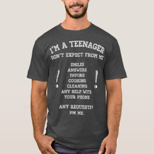 Camiseta Nivel 13 Desbloqueado 13º video regalo de cumpleañ