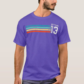 Camiseta Nivel 13 Desbloqueados 13º regalo de cumpleaños de