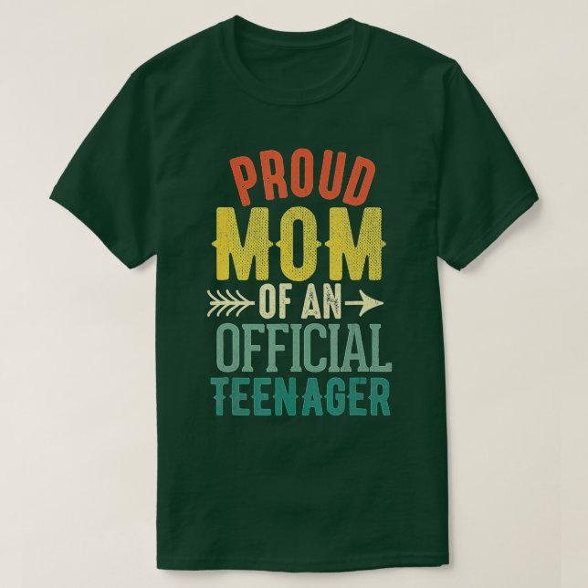 Camiseta Nivel 13 Desbloqueados 13º regalo de cumpleaños de (Diseño del anverso)