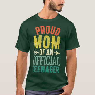 Camiseta Nivel 13 Desbloqueados 13º regalo de cumpleaños de