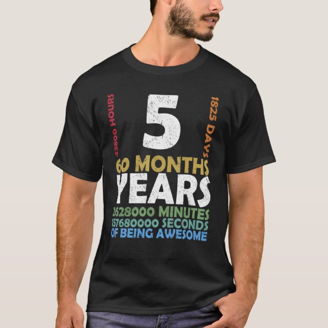 Camiseta Nivel 5 Juego de Video Desbloqueado 5º Ret de fies (Anverso)