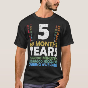 Camiseta Nivel 5 Juego de Video Desbloqueado 5º Ret de fies