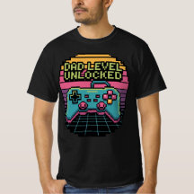 NIVEL DE DAD DESBLOQUEADO - Edición de Píxel Gamer