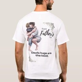 Camiseta Nivel de papá: experto