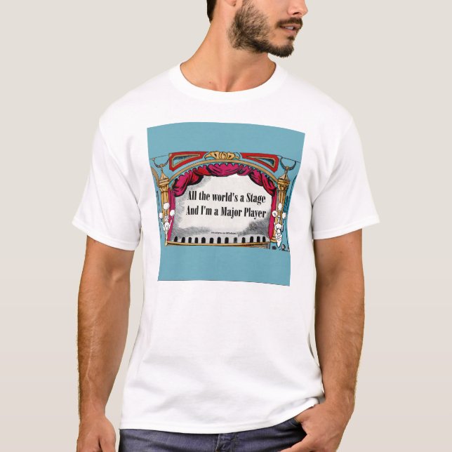 Camiseta Nivel internacional/jugador importante (Anverso)