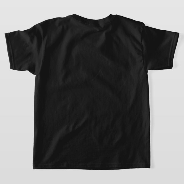 Camiseta Nivel Máximo: Roblox Desatado (Distribución Reverso )