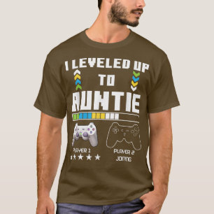 Camiseta Nivelación Hasta El Embarazo A Del Jugador De Vide