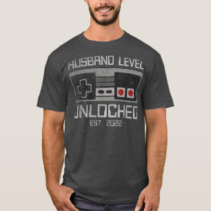 Camiseta Nivelación Hasta El Marido 2022 Subir La Licenciat
