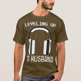 Camiseta Nivelación hasta el marido (62)